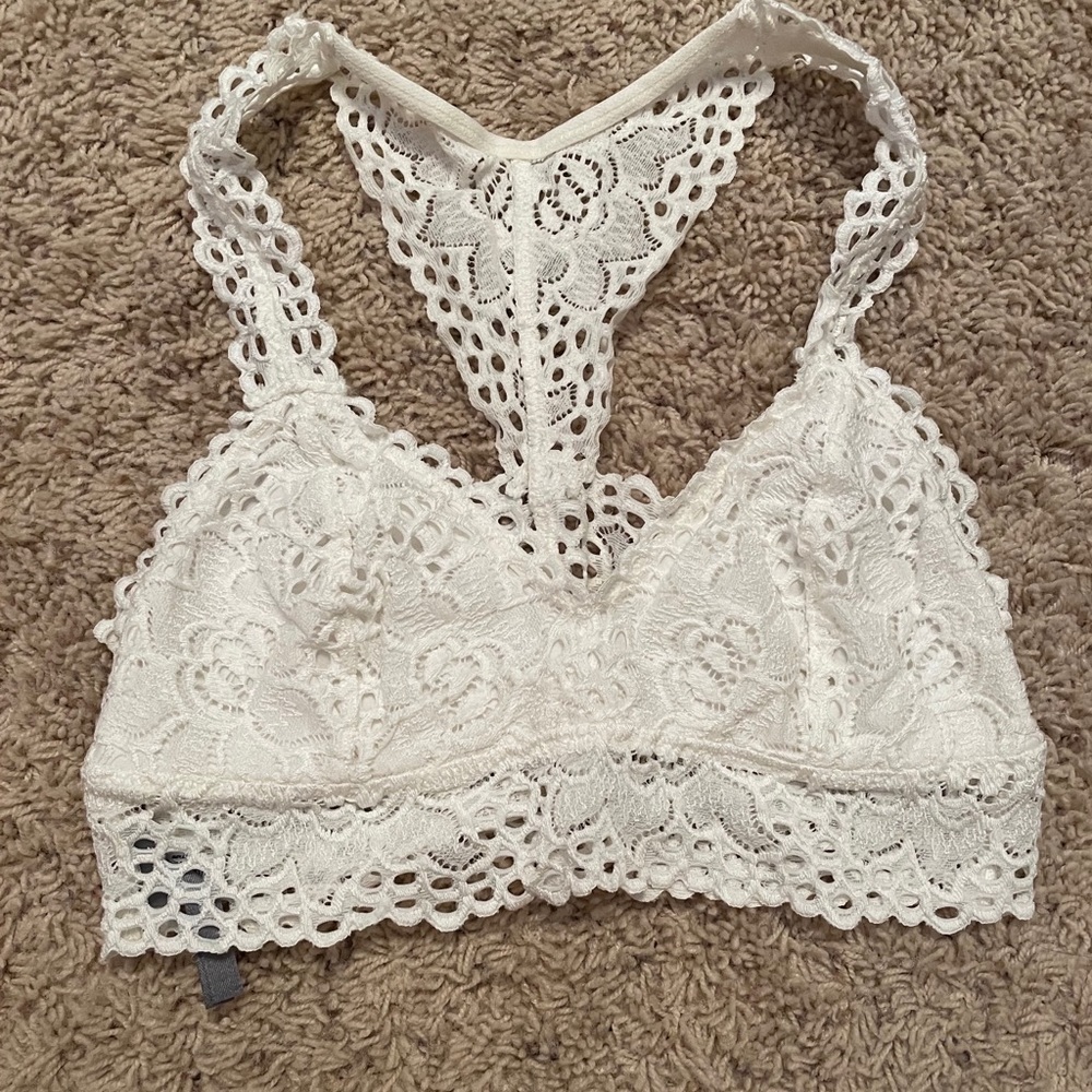 Aerie Lace Bralette